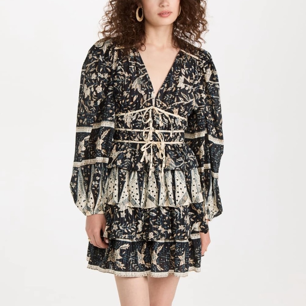 Ulla Johnson Nina Dress size 4